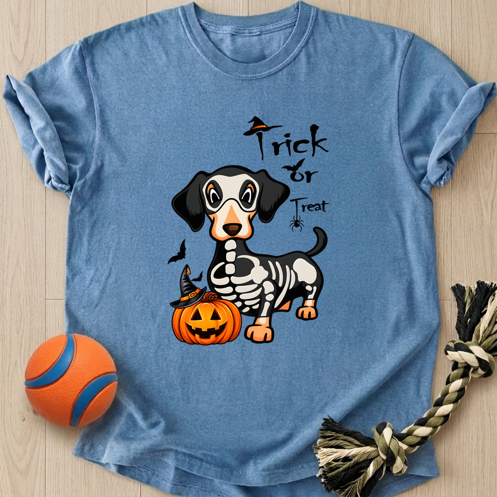 Bone Weenie T-Shirt – Bluejean t-shirt