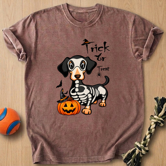 Bone Weenie T-Shirt – Espresso t-shirt