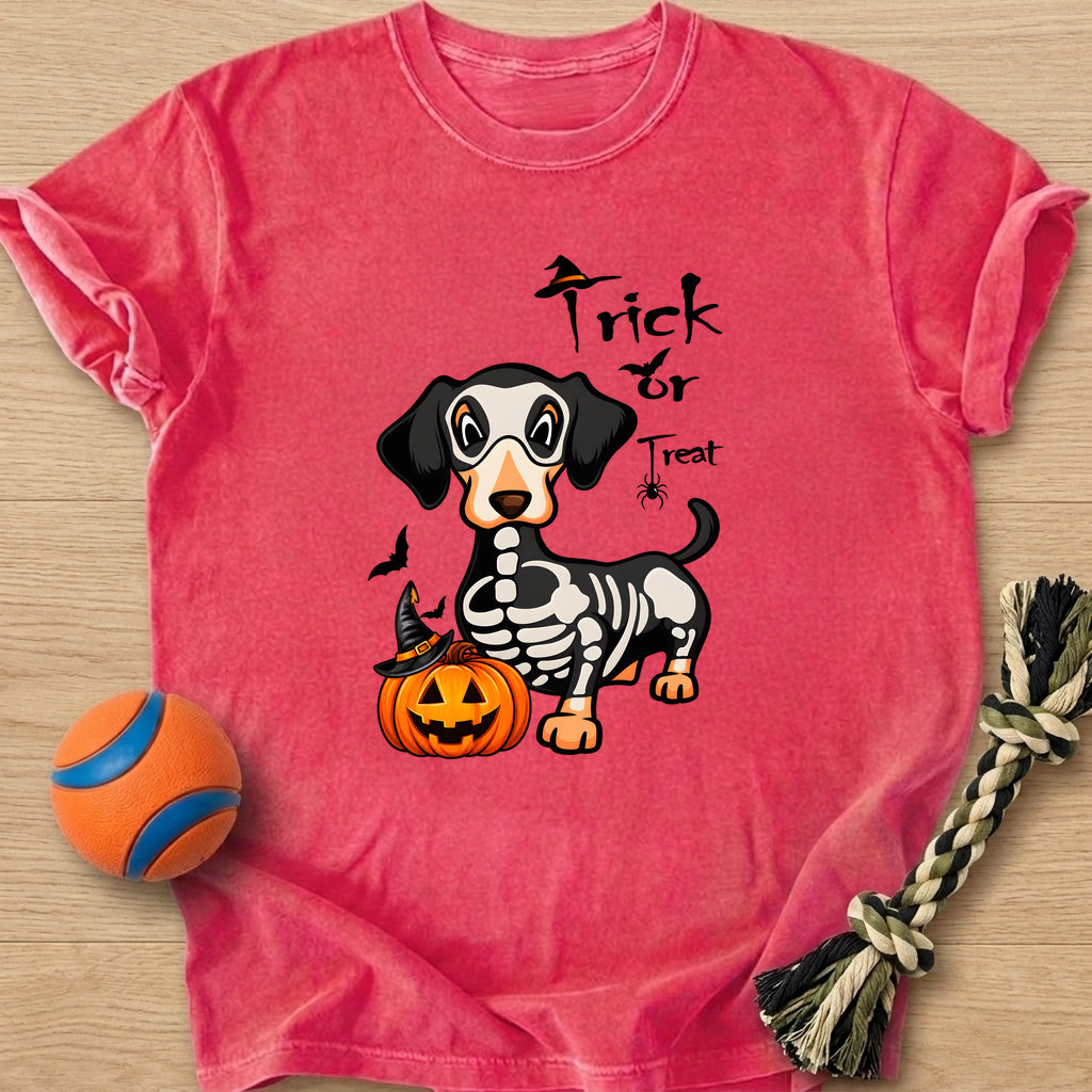 Bone Weenie T-Shirt – Watermelon t-shirt
