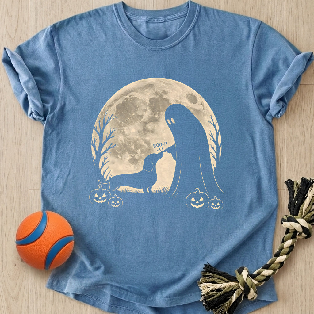 Boo Boop T-Shirt – Bluejean t-shirt
