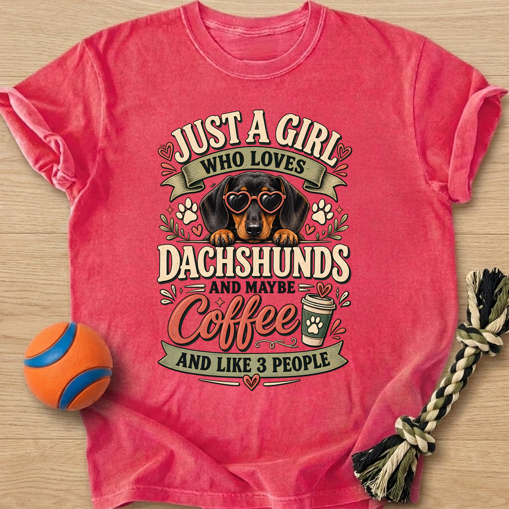 Coffee People T-Shirt – Watermelon t-shirt