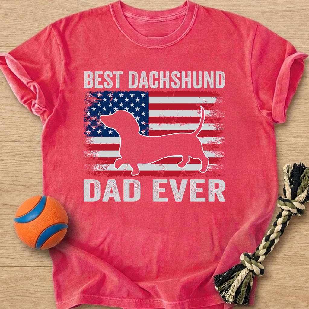 Dad Ever T-Shirt – Watermelon t-shirt