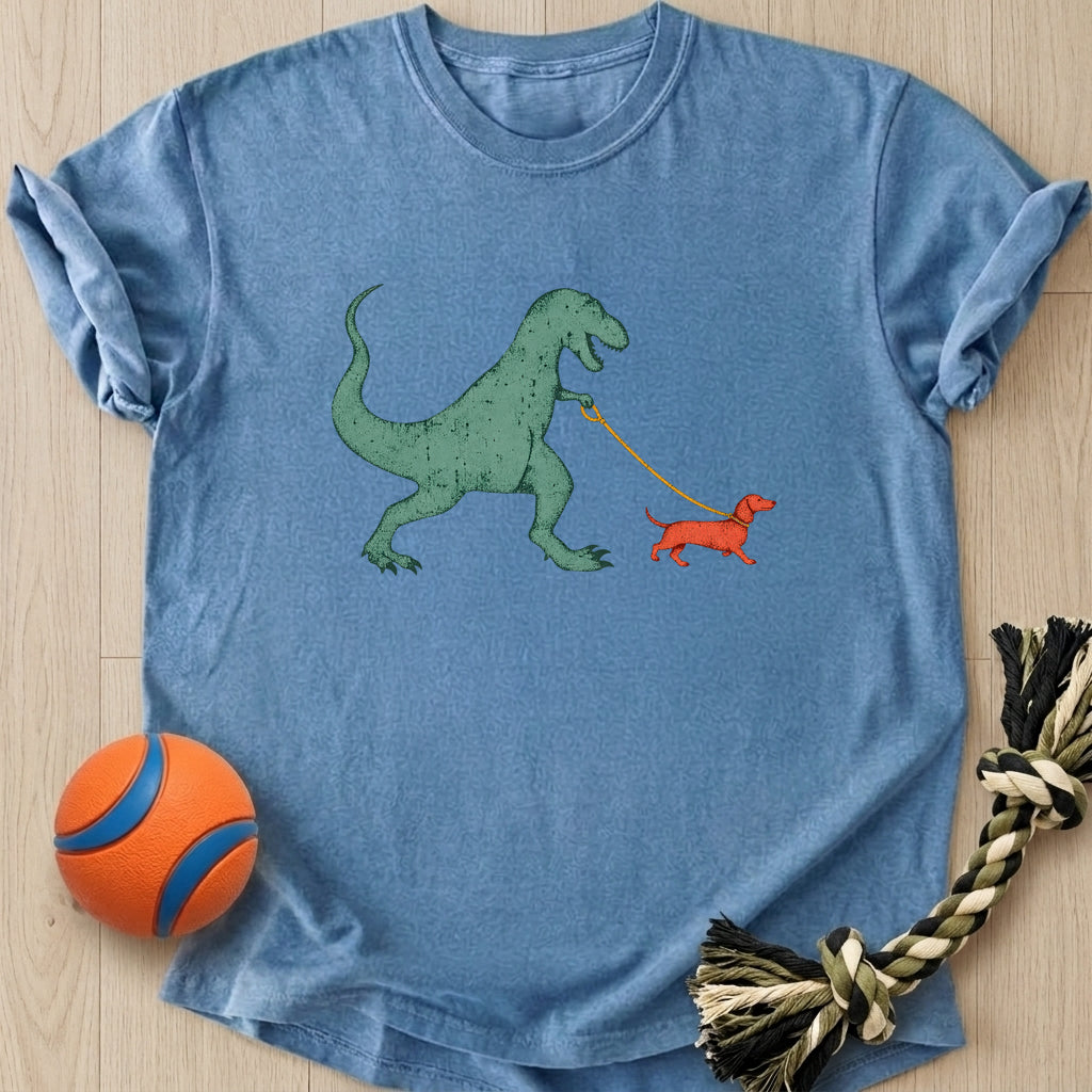 Dino Walk T-Shirt – Bluejean t-shirt