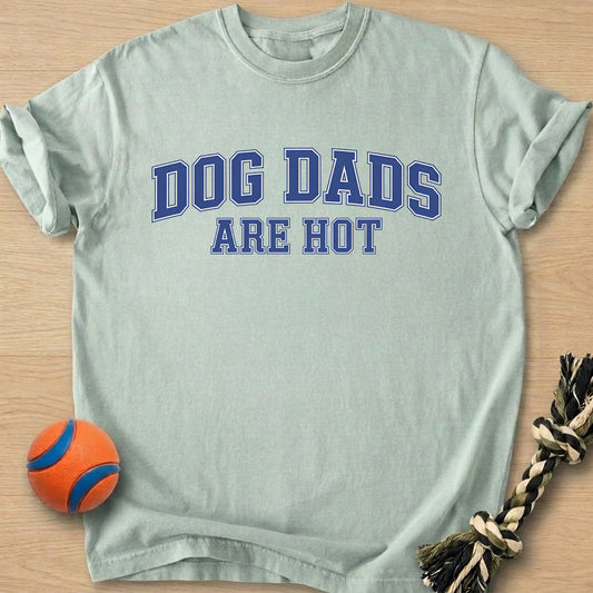 Dog Dads T-Shirt – Bay t-shirt