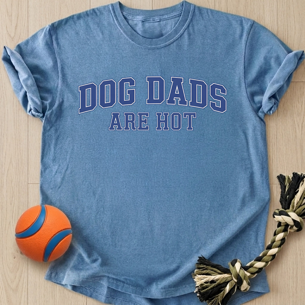 Dog Dads T-Shirt – Bluejean t-shirt