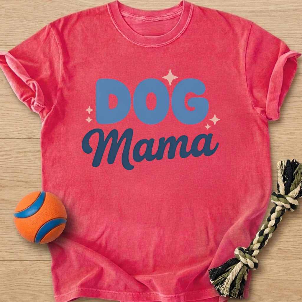 Dog Mama Cute T-Shirt – Watermelon t-shirt