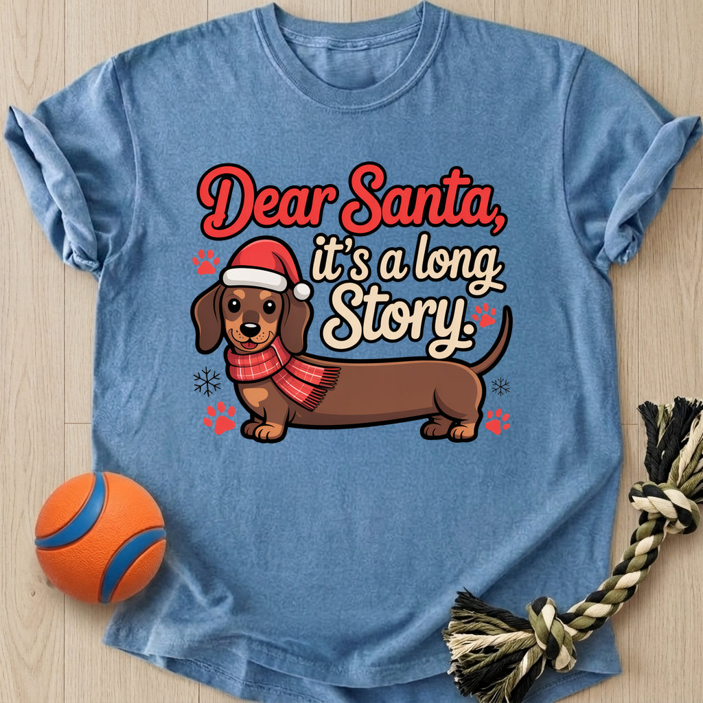 Doge Christmas 2 T-Shirt – Bluejean t-shirt