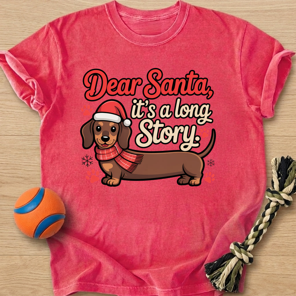 Doge Christmas 2 T-Shirt – Watermelon t-shirt