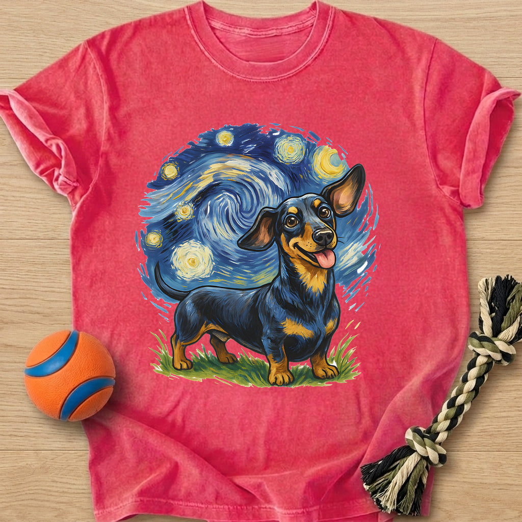Dox Gogh T-Shirt – Watermelon t-shirt