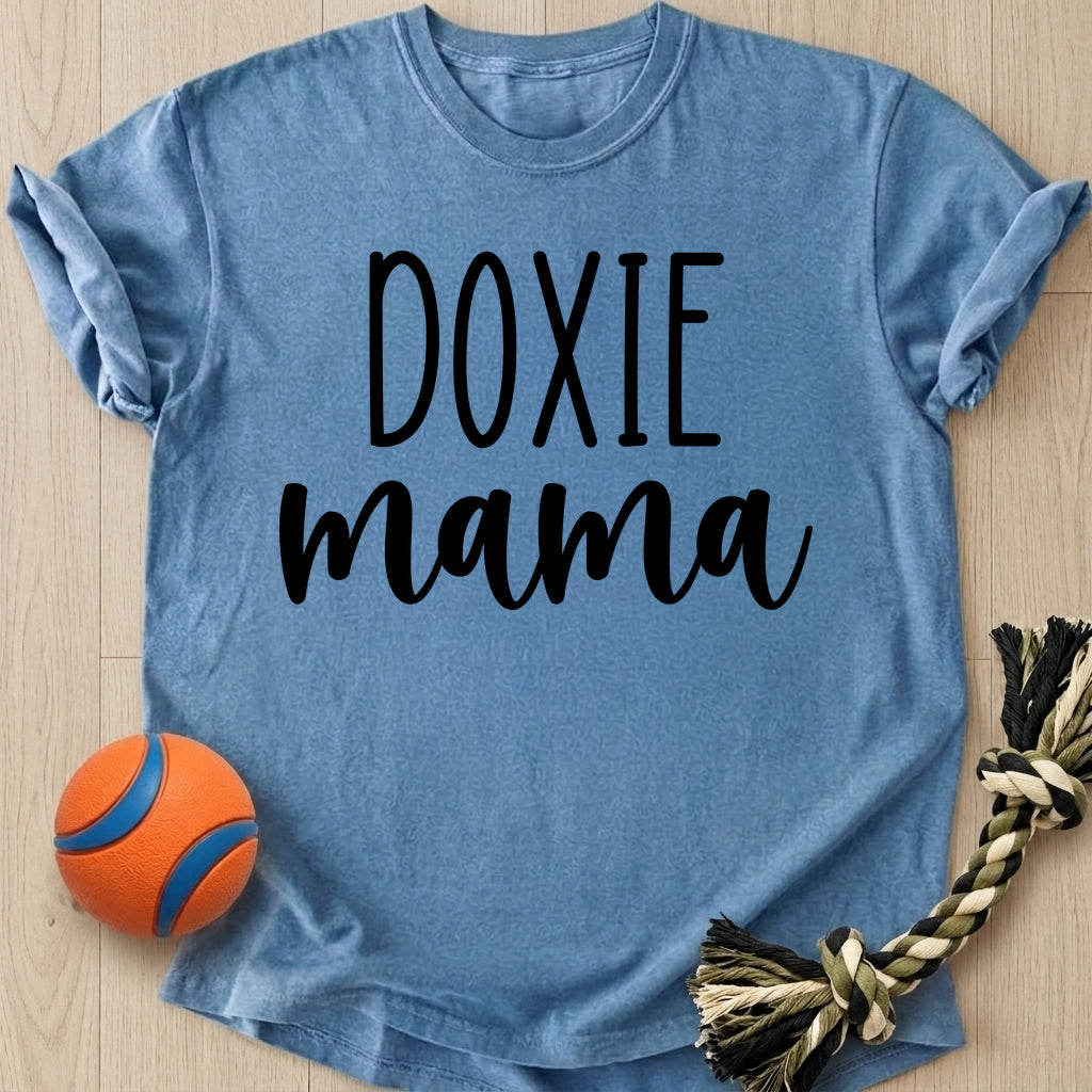 Doxie Mama T-Shirt – Bluejean t-shirt