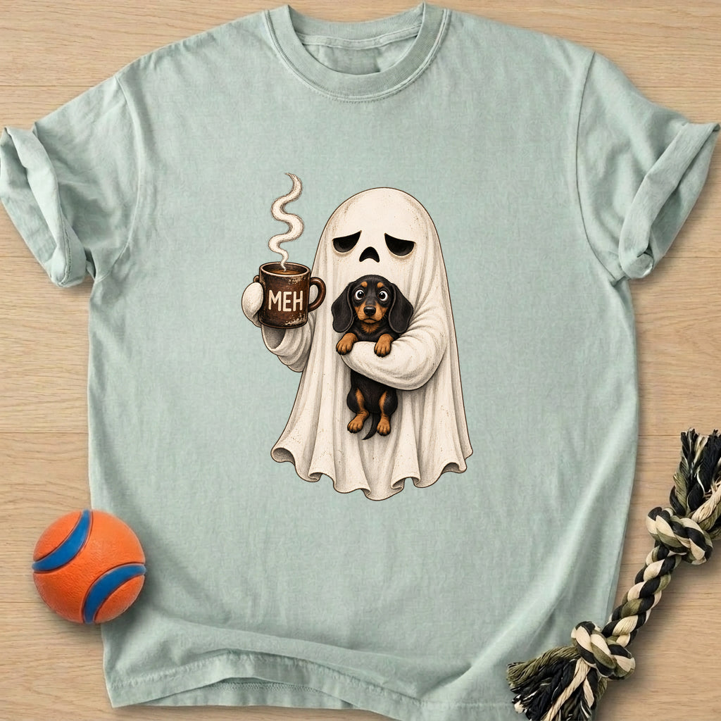 Doxie Mystic T-Shirt – Bay t-shirt