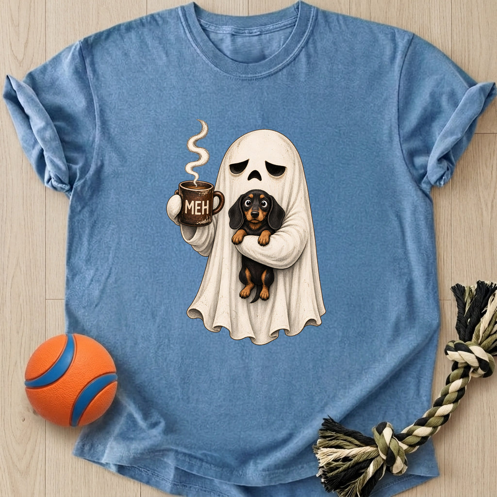 Doxie Mystic T-Shirt – Bluejean t-shirt