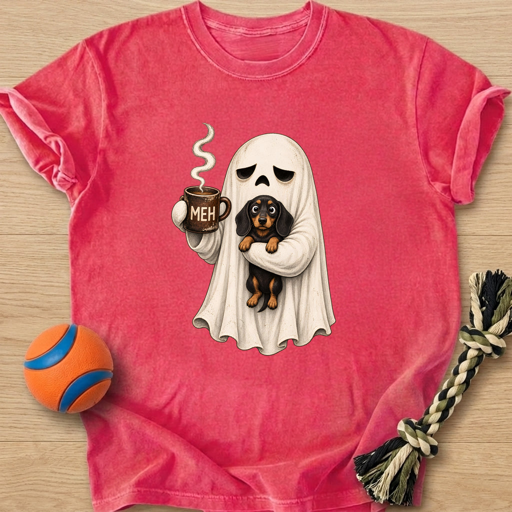 Doxie Mystic T-Shirt – Watermelon t-shirt