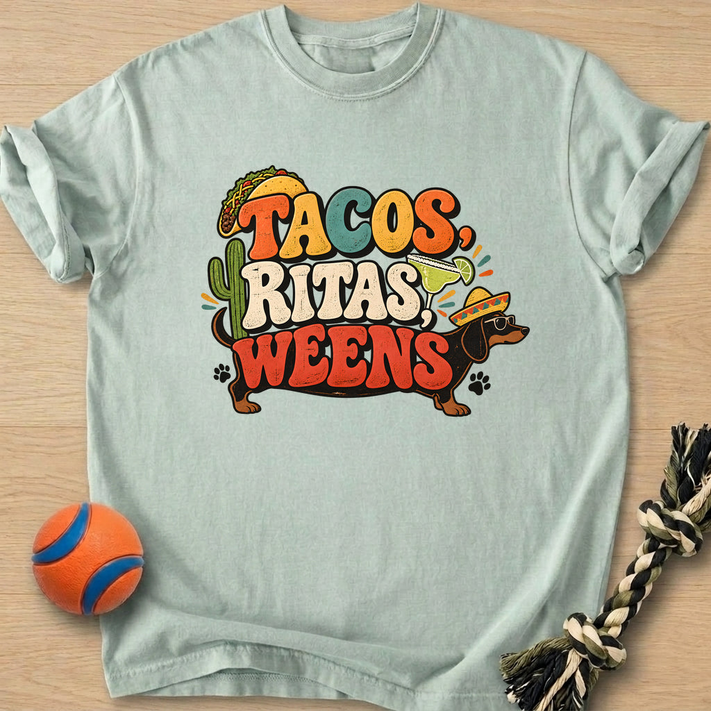 Fiesta Weens T-Shirt – Bay t-shirt