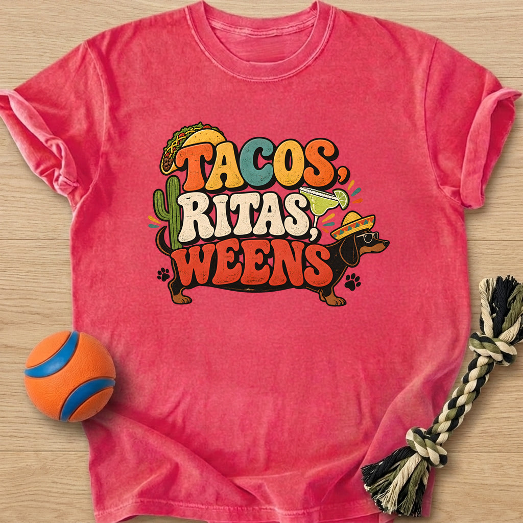 Fiesta Weens T-Shirt – Watermelon t-shirt