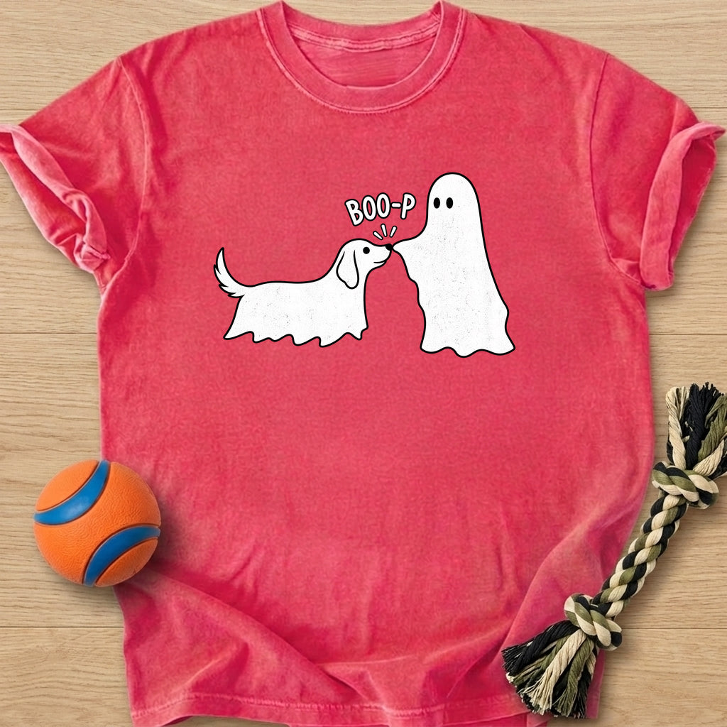 Ghost Boop T-Shirt – Watermelon t-shirt