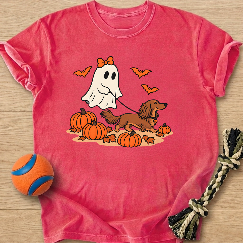 Ghost Walk T-Shirt – Watermelon t-shirt