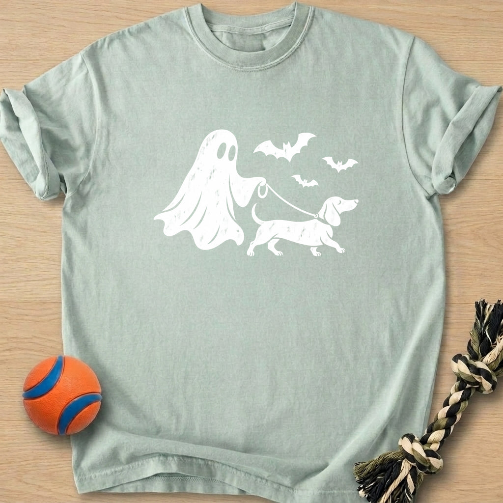 Ghost Walker T-Shirt – Bay t-shirt