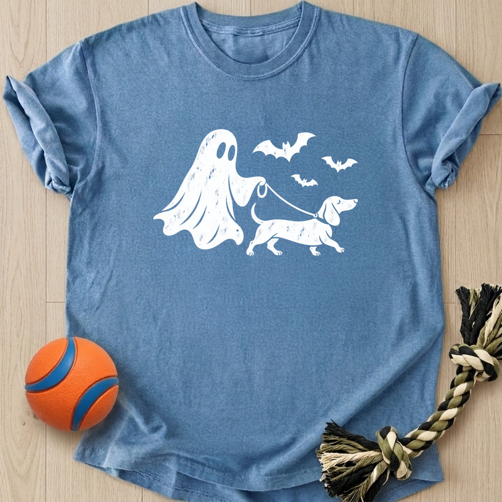 Ghost Walker T-Shirt – Bluejean t-shirt