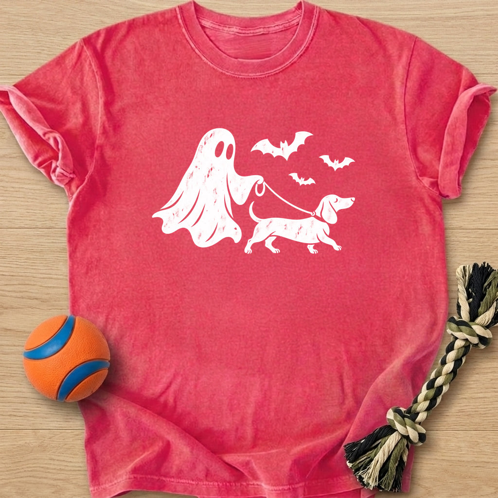Ghost Walker T-Shirt – Watermelon t-shirt