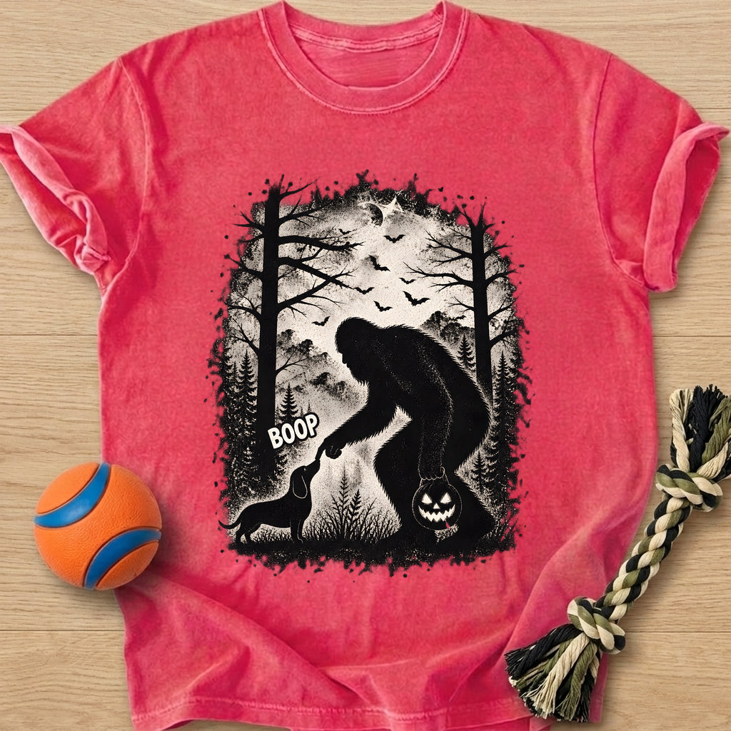 Halloween Boop T-Shirt – Watermelon t-shirt