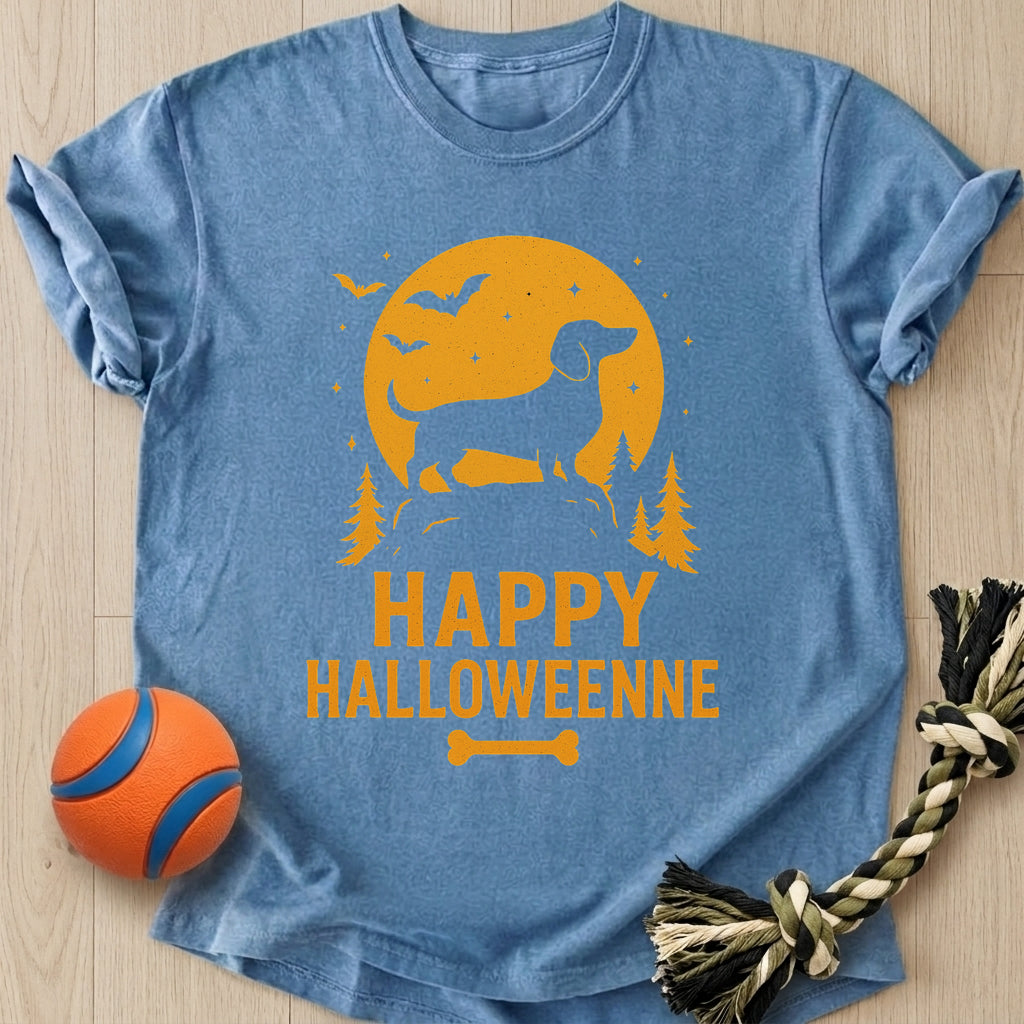 Halloweenne T-Shirt – Bluejean t-shirt