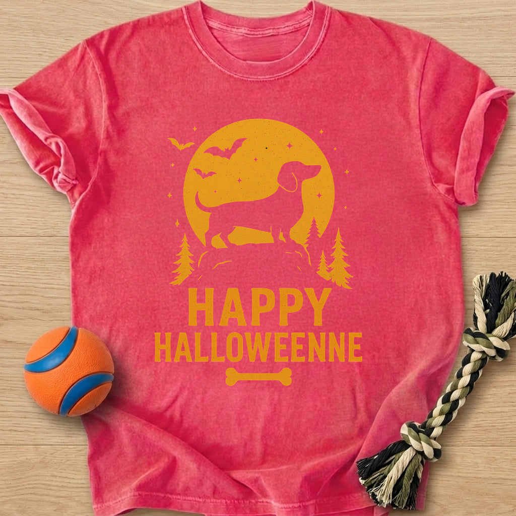 Halloweenne T-Shirt – Watermelon t-shirt
