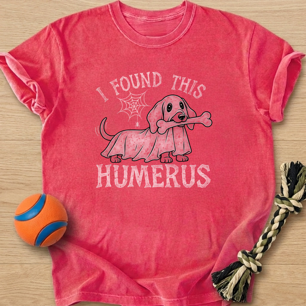Humerus Hunter T-Shirt – Watermelon t-shirt