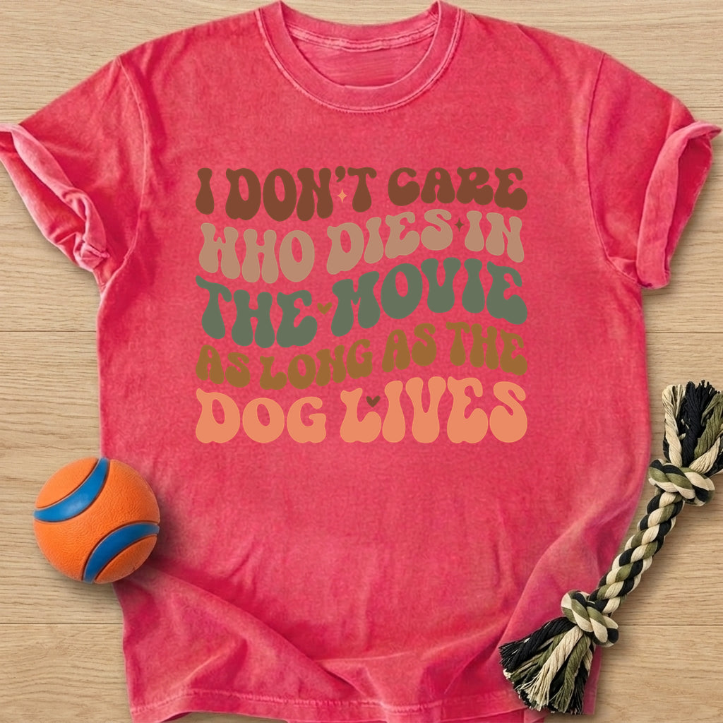 I Dont Care T-Shirt – Watermelon t-shirt