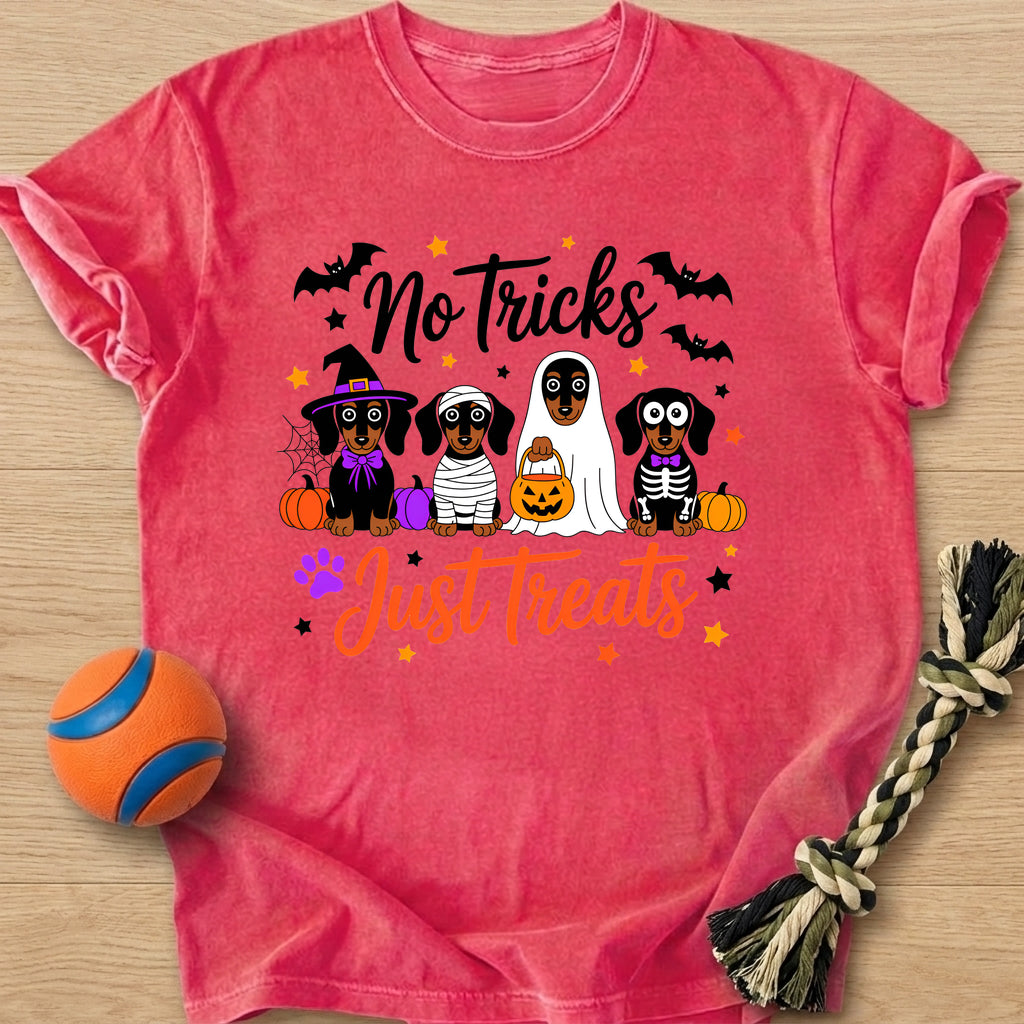 Just Treats T-Shirt – Watermelon t-shirt