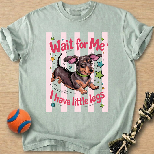 Little Legs T-Shirt – Bay t-shirt