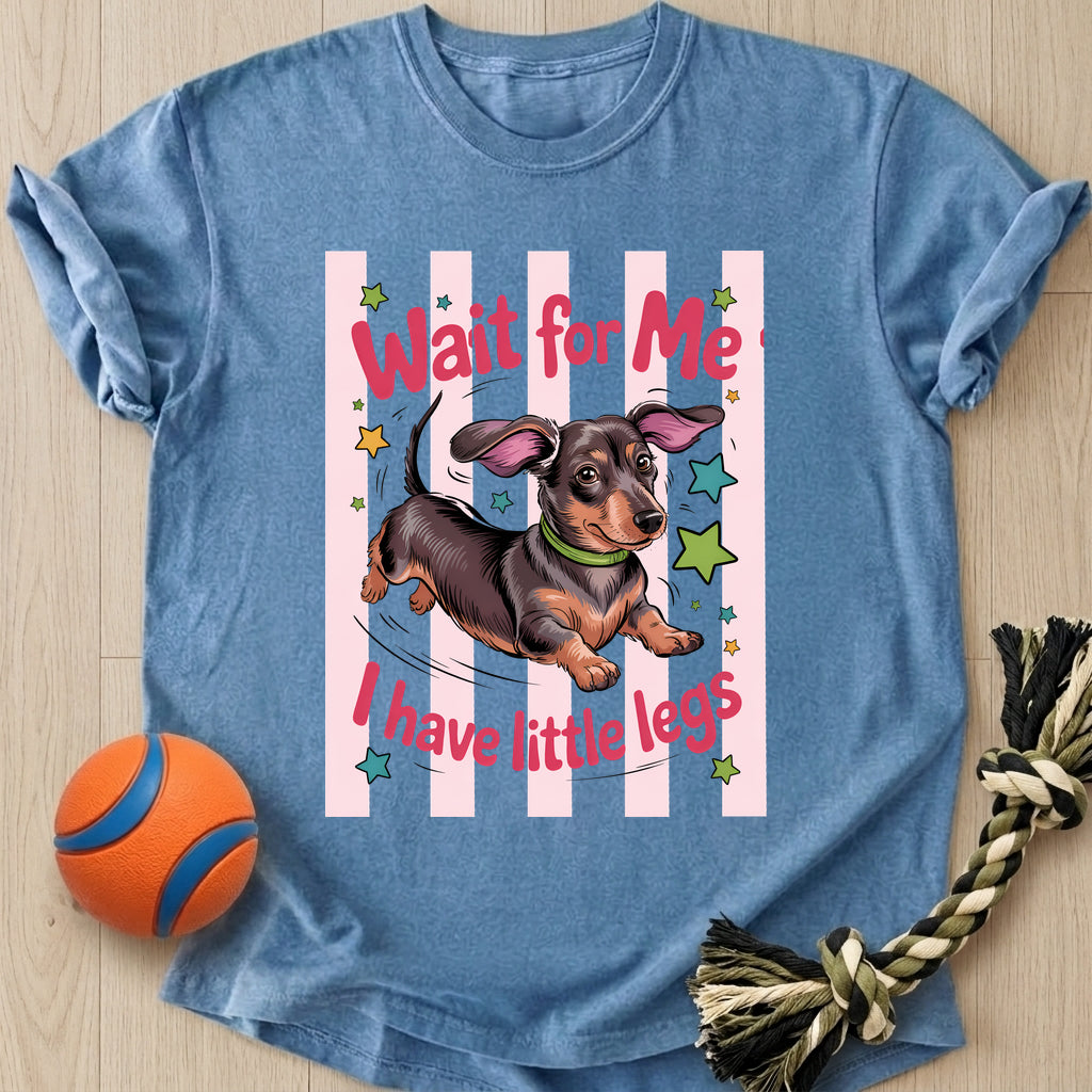Little Legs T-Shirt – Bluejean t-shirt