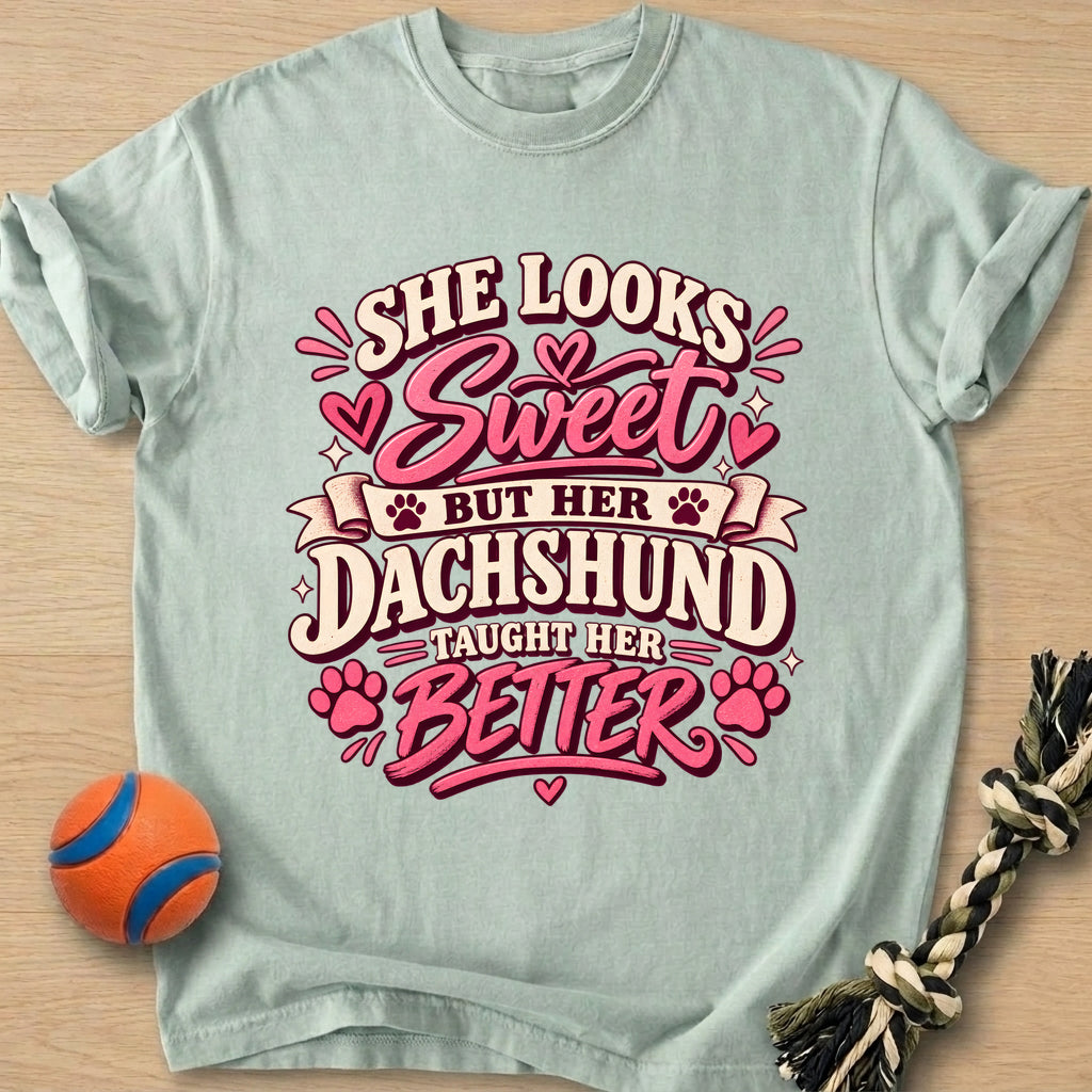 Looks Sweet T-Shirt – Bay t-shirt
