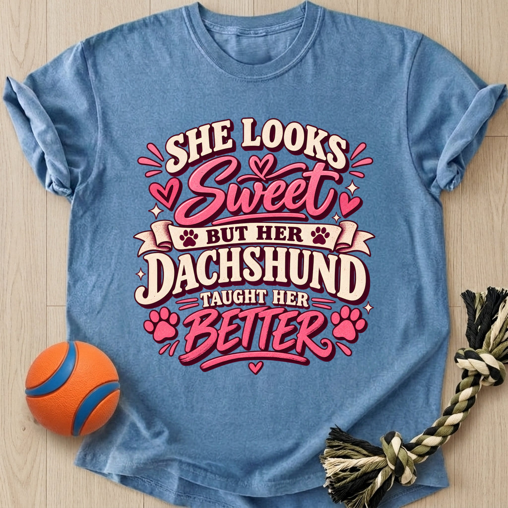 Looks Sweet T-Shirt – Bluejean t-shirt