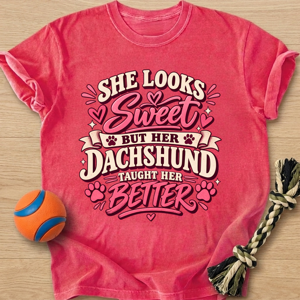 Looks Sweet T-Shirt – Watermelon t-shirt