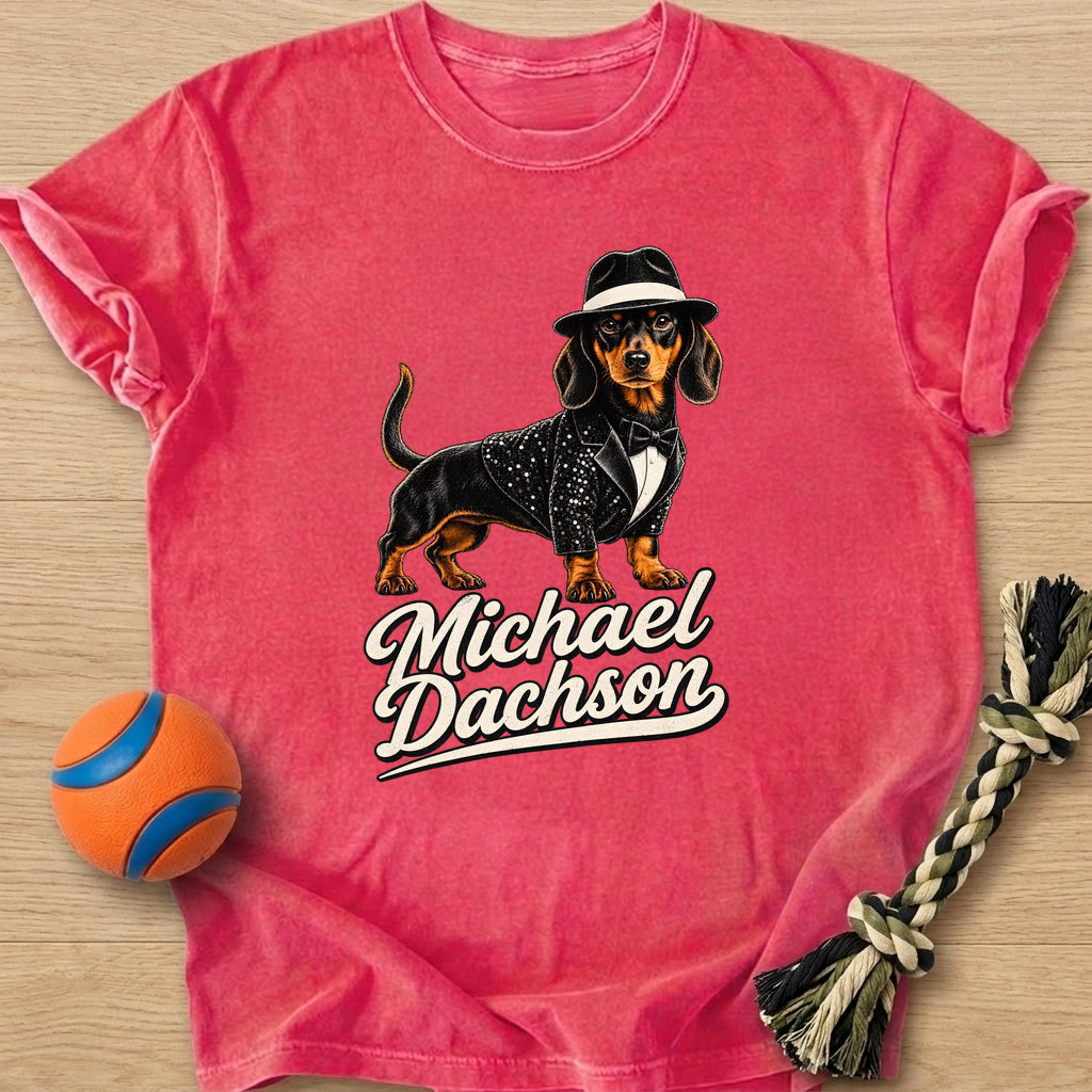Michael Dachson T-Shirt – Watermelon t-shirt