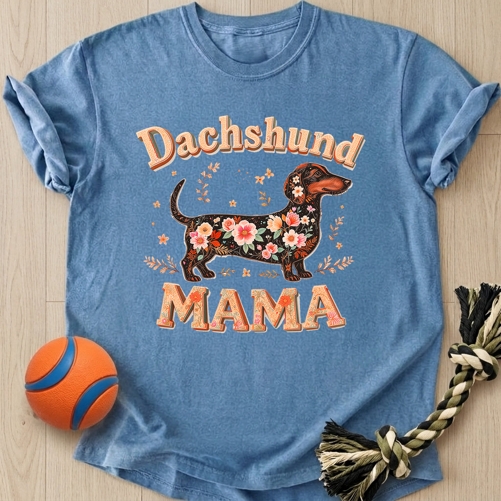 Mom Floral T-Shirt – Bluejean t-shirt