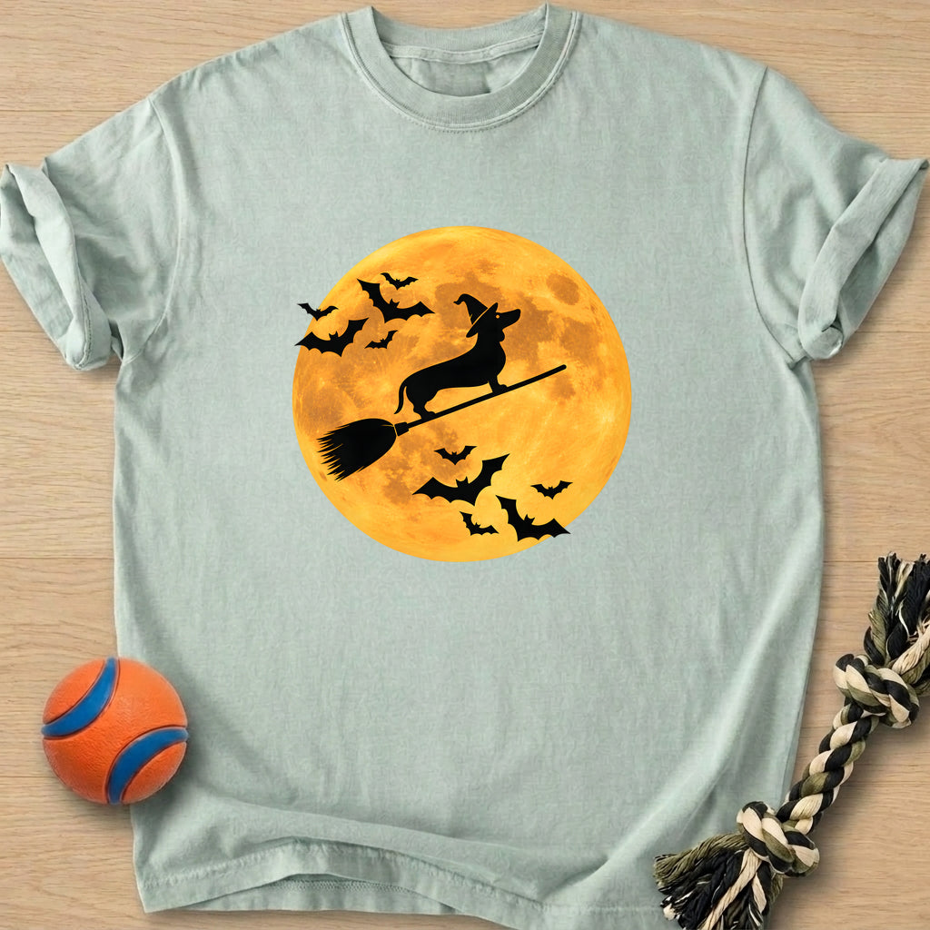 Moon Weenie T-Shirt – Bay t-shirt