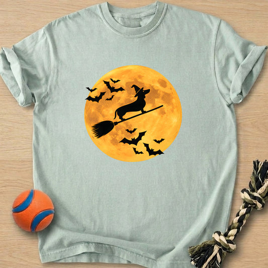 Moon Weenie T-Shirt – Bay t-shirt