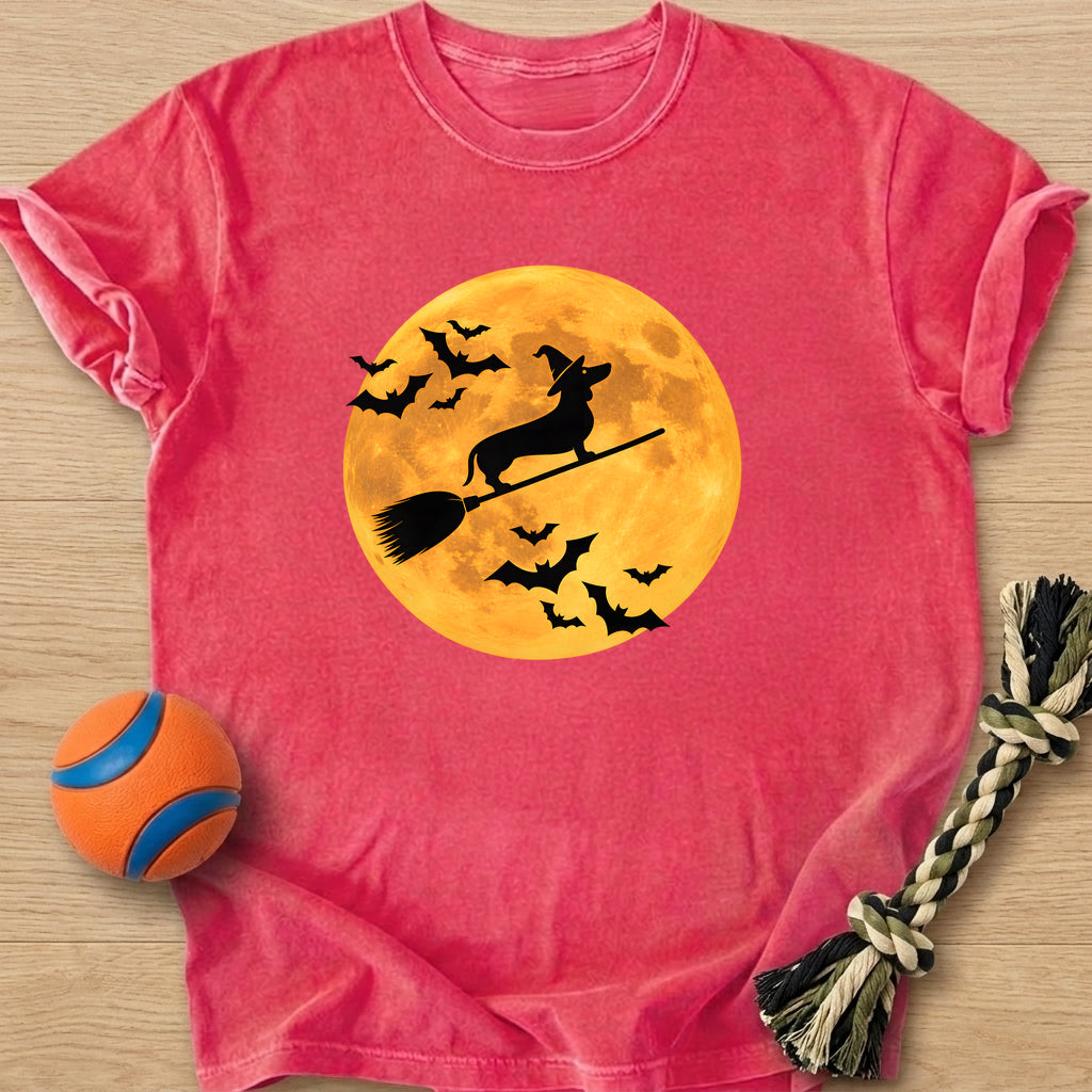 Moon Weenie T-Shirt – Watermelon t-shirt