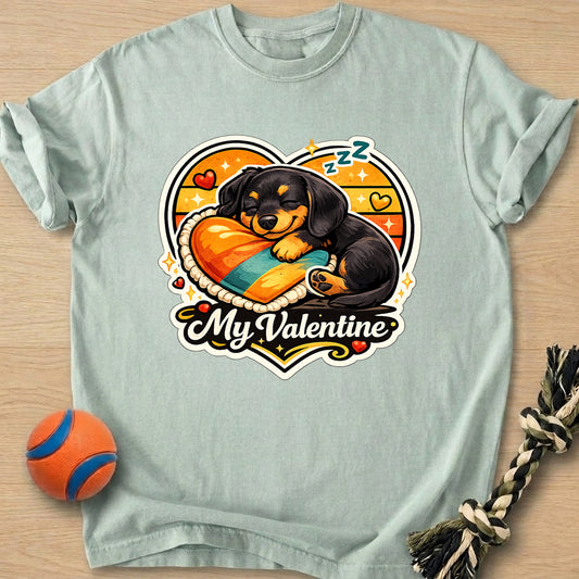 My Valentine T-Shirt – Bay t-shirt