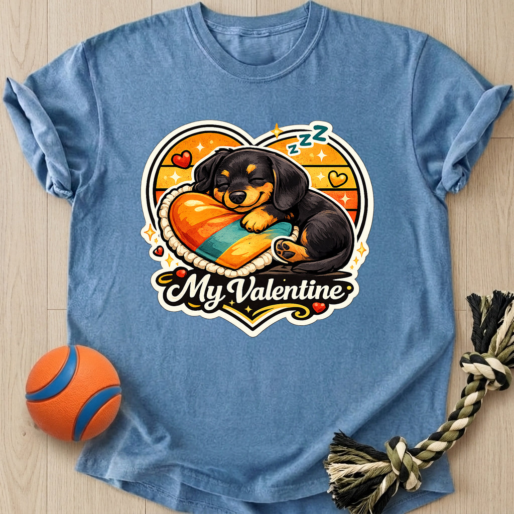 My Valentine T-Shirt – Bluejean t-shirt