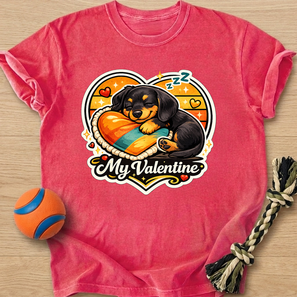 My Valentine T-Shirt – Watermelon t-shirt