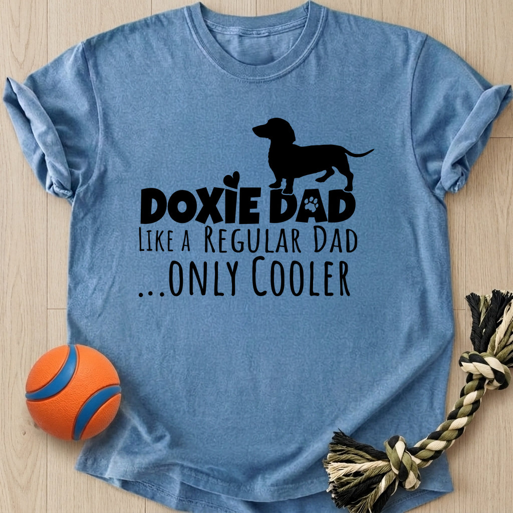 Only Cooler T-Shirt – Bluejean t-shirt