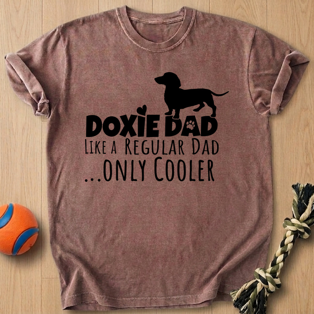 Only Cooler T-Shirt – Espresso t-shirt