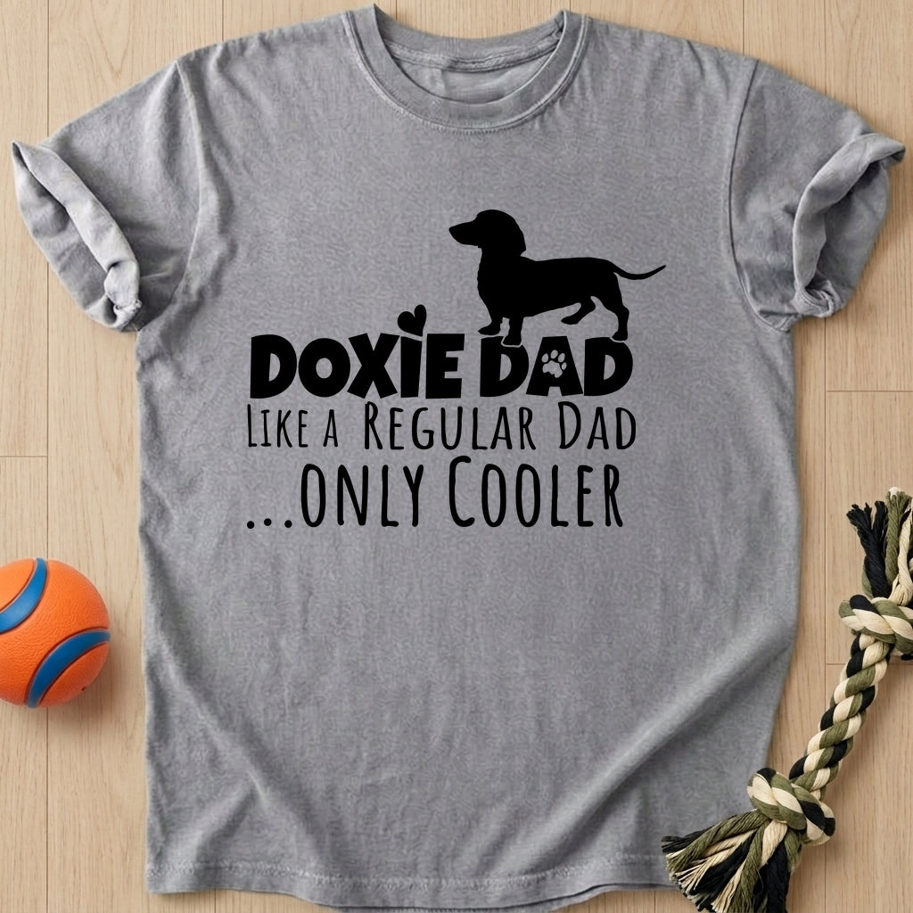 Only Cooler T-Shirt – Grey t-shirt