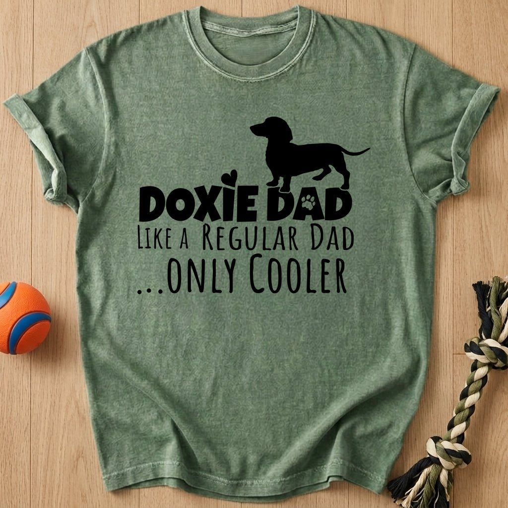 Only Cooler T-Shirt – Moss t-shirt