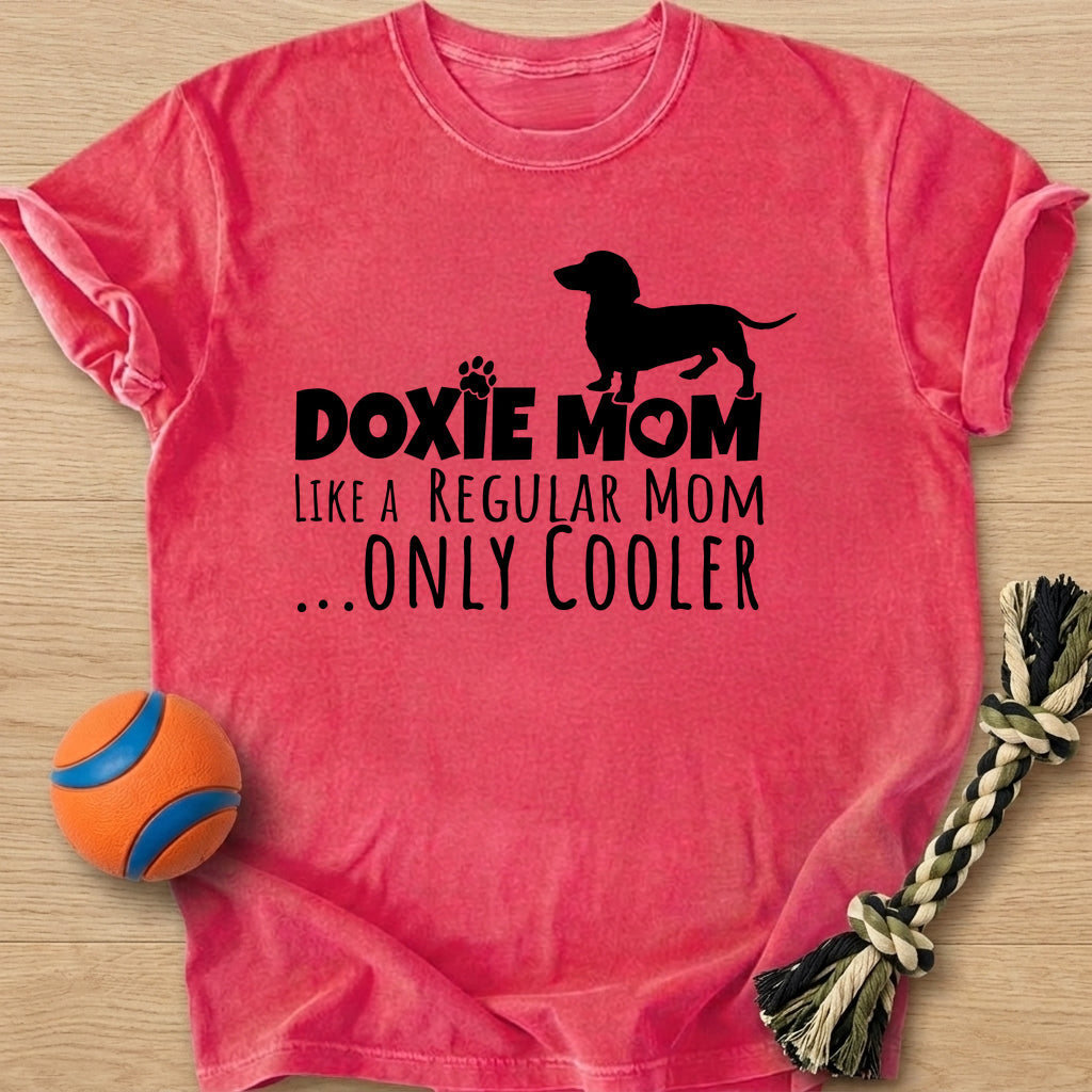 Cooler Mom T-Shirt – Watermelon t-shirt