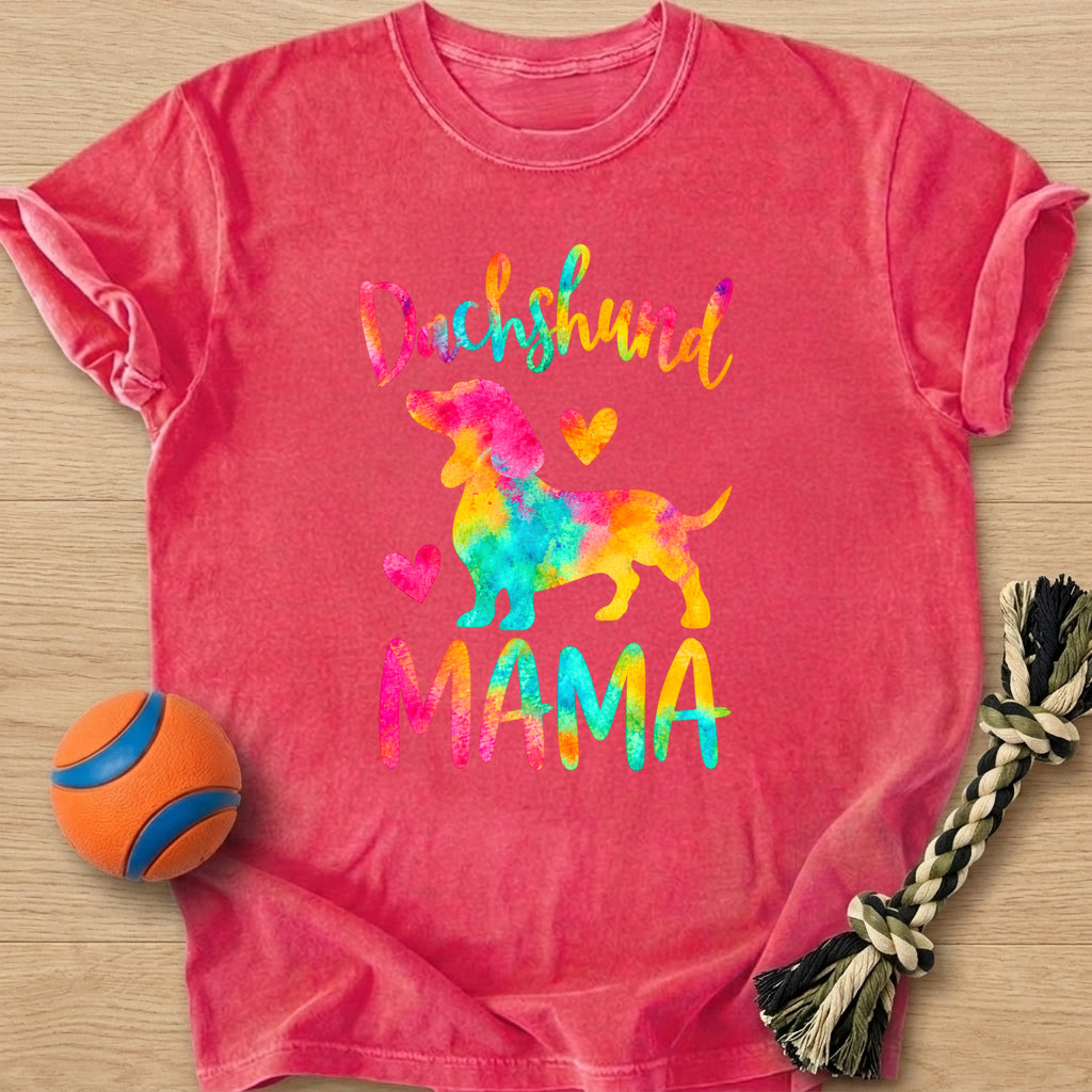 Rainbow Mama T-Shirt – Watermelon t-shirt