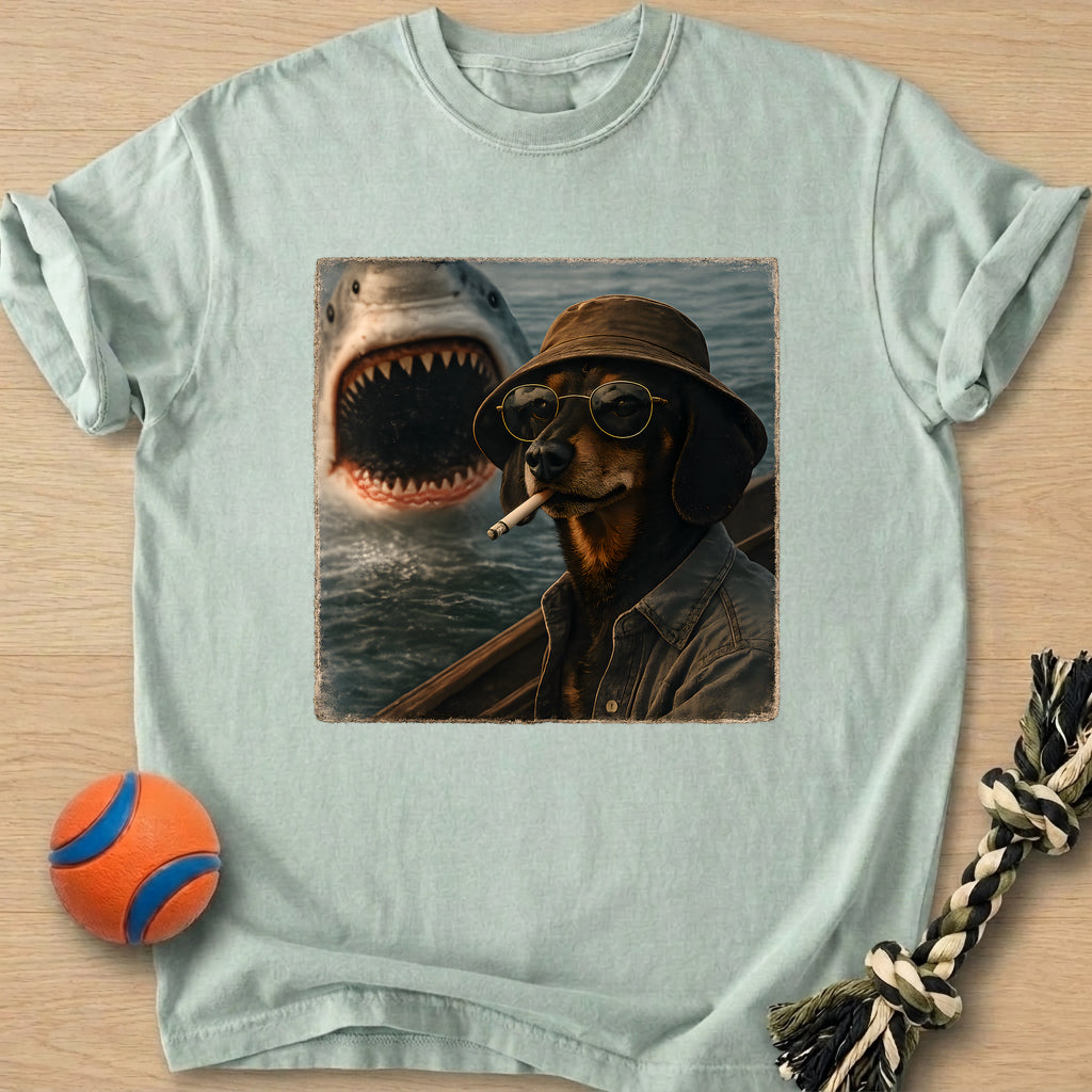 Shark Bait T-Shirt – Bay t-shirt